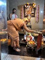 Shrimat Pandurangashram Sannidhi Punarpratishtha, SCM Shirali (4 and 6 Feb 2026)